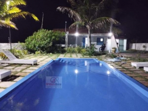 Linda casa Taiba